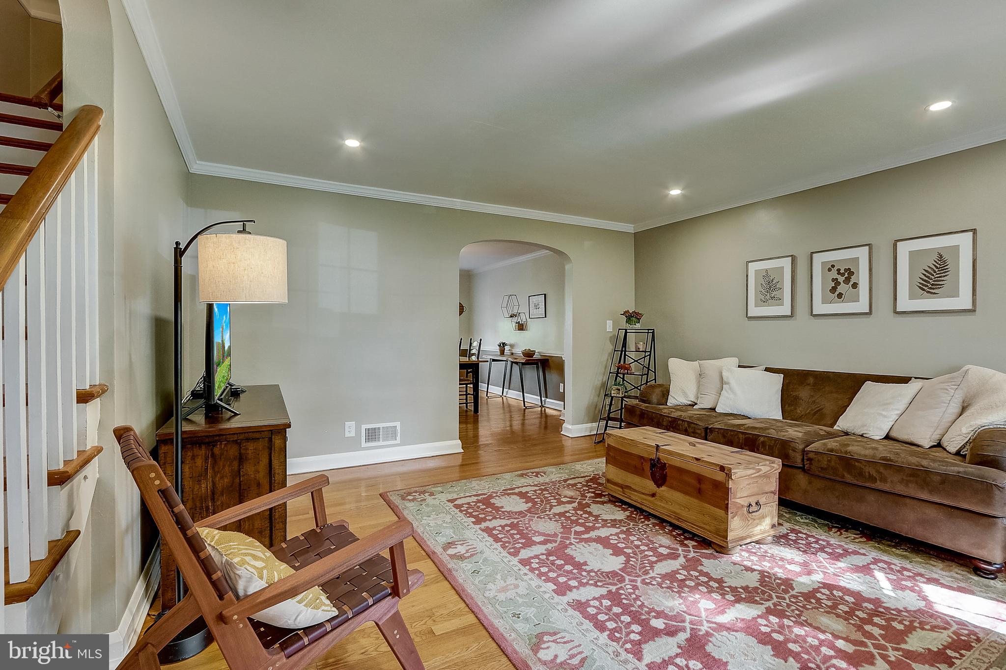 284 Stanmore Road Baltimore, MD 21212 - Photo 9 of 46 Gallery Image 9