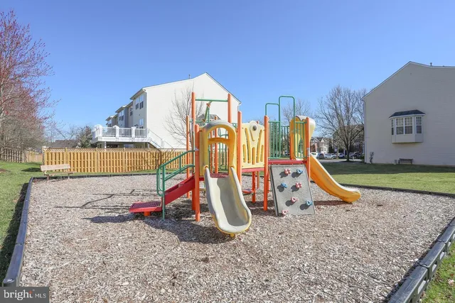 a car parked on the side of a street