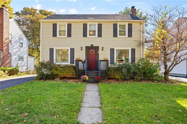 $230,000 | 93 Burwell Road, Irondequoit, NY 14617