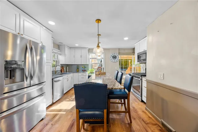 $230,000 | 93 Burwell Road, Irondequoit, NY 14617