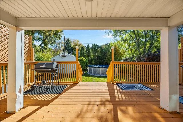 $230,000 | 93 Burwell Road, Irondequoit, NY 14617