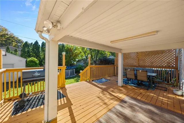 $230,000 | 93 Burwell Road, Irondequoit, NY 14617