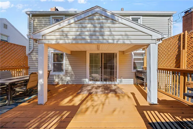 $230,000 | 93 Burwell Road, Irondequoit, NY 14617