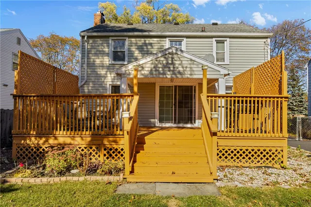 $230,000 | 93 Burwell Road, Irondequoit, NY 14617