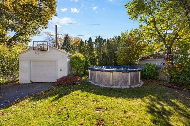 $230,000 | 93 Burwell Road, Irondequoit, NY 14617