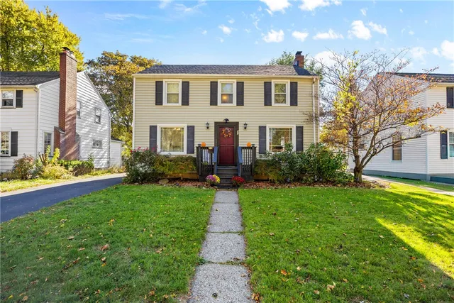 $230,000 | 93 Burwell Road, Irondequoit, NY 14617