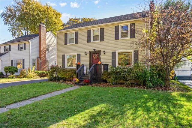 $230,000 | 93 Burwell Road, Irondequoit, NY 14617