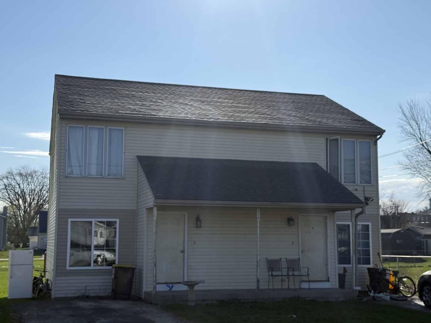 114 North Fremont Street Rochelle, IL 61068 - Photo 1 of 1