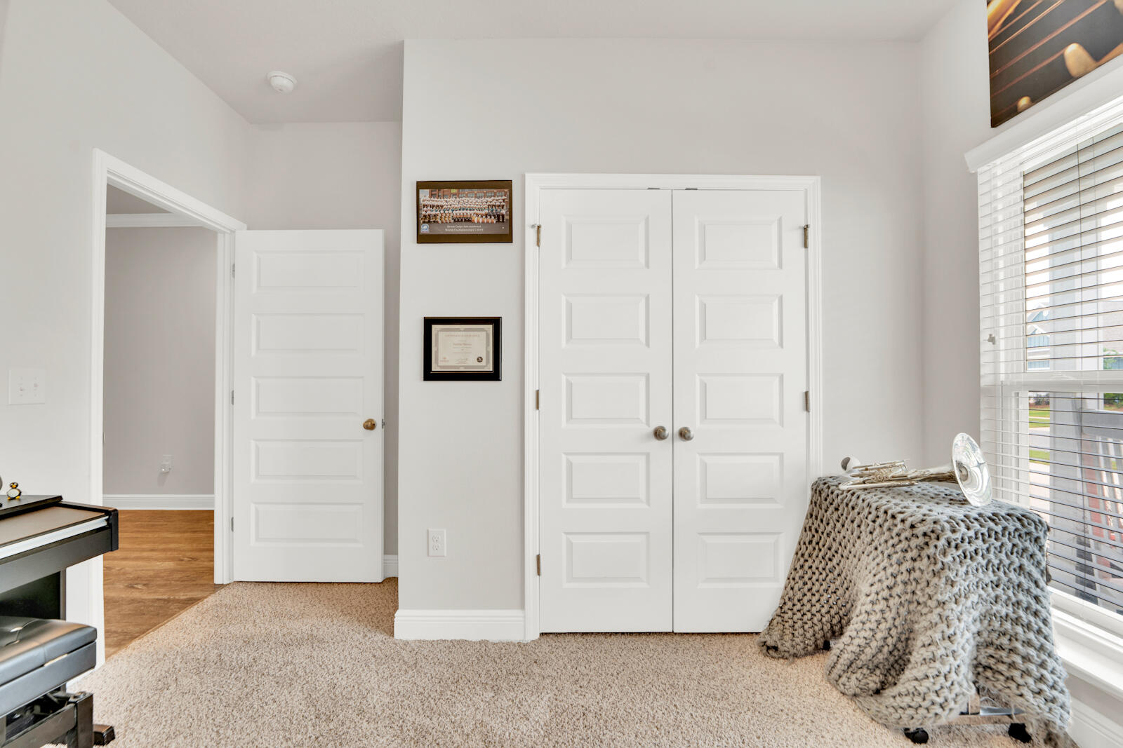 451 Lightning Bug Lane Freeport, FL 32439 - Photo 39 of 47 a bedroom with a bed and a window