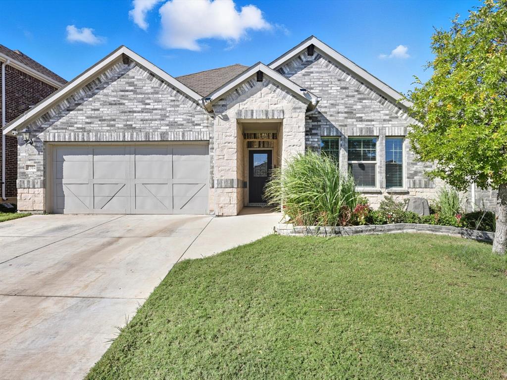 3304 Kingsgarden Road Denton, TX 76207 - Photo 1 of 40
