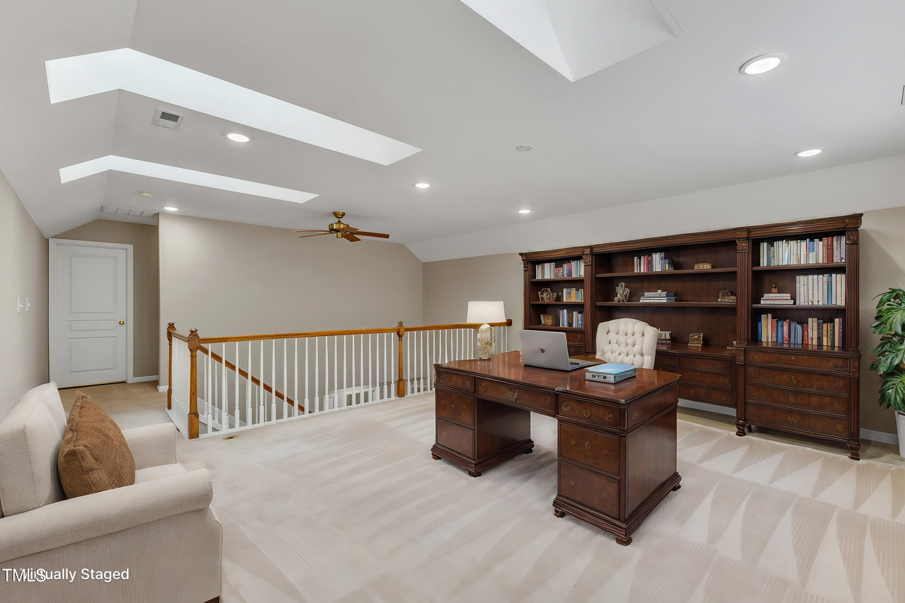 3721 Old Post Road Raleigh, NC 27612 - Photo 49 of 63 Virtually staged