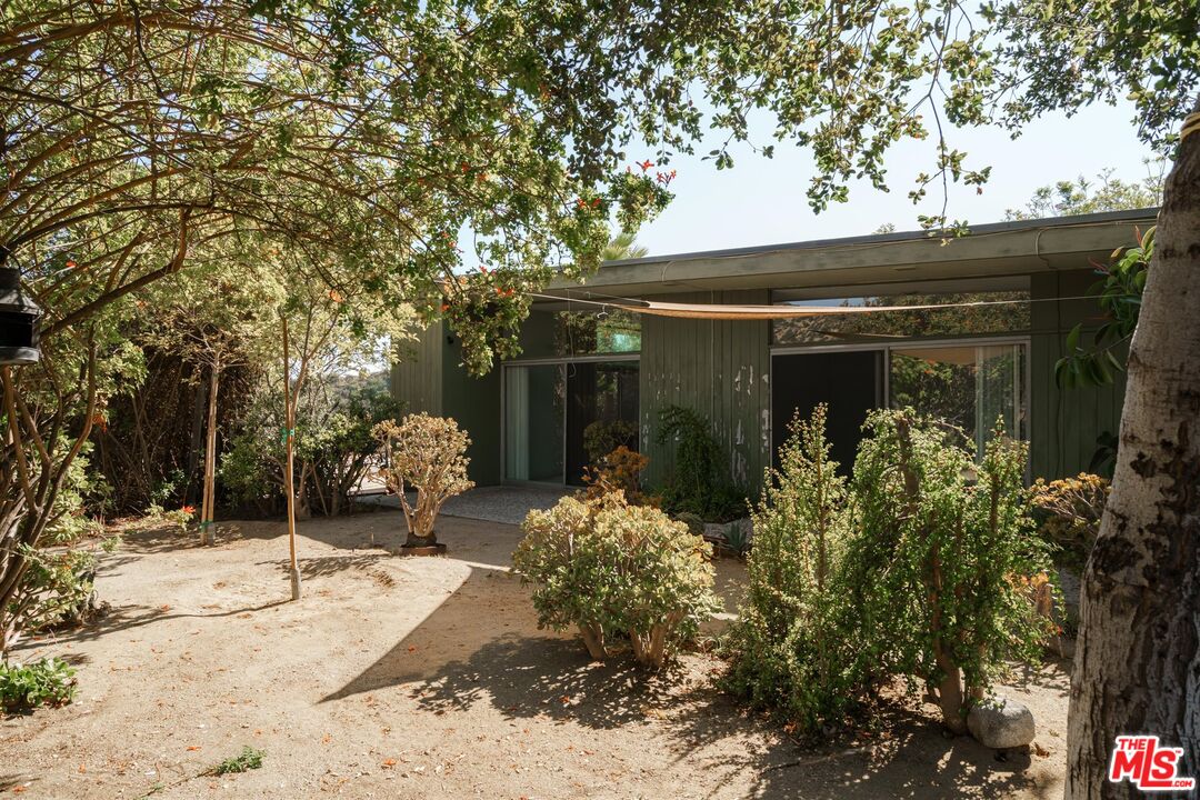 2885 Edgewick Road Glendale, CA 91206 - Photo 50 of 75