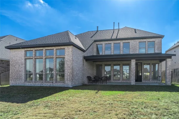 $5,600 | 29856 Smoky Ridge Road, Fulshear, TX 77441