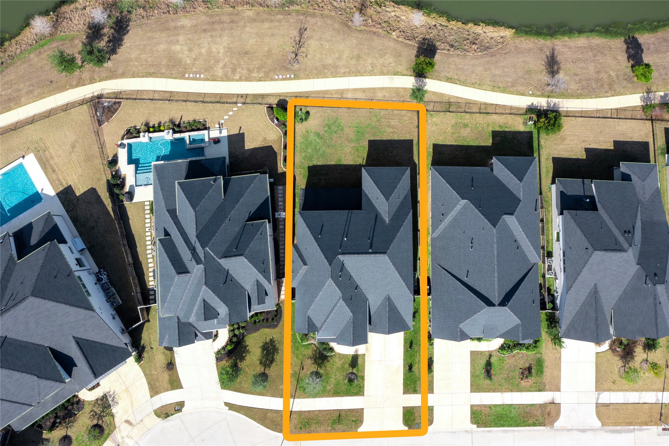 29856 Smoky Ridge Road Fulshear, TX 77441 - Photo 35 of 36