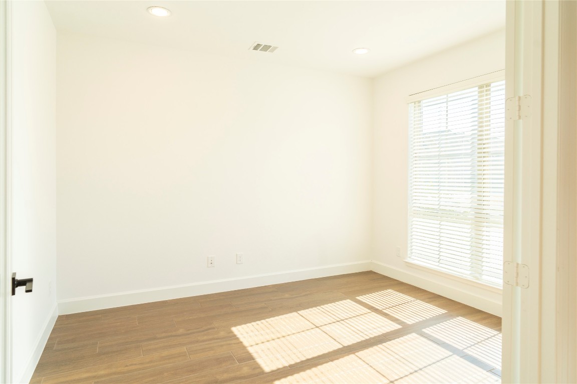 29856 Smoky Ridge Road Fulshear, TX 77441 - Photo 6 of 36 a view of an empty room and a window