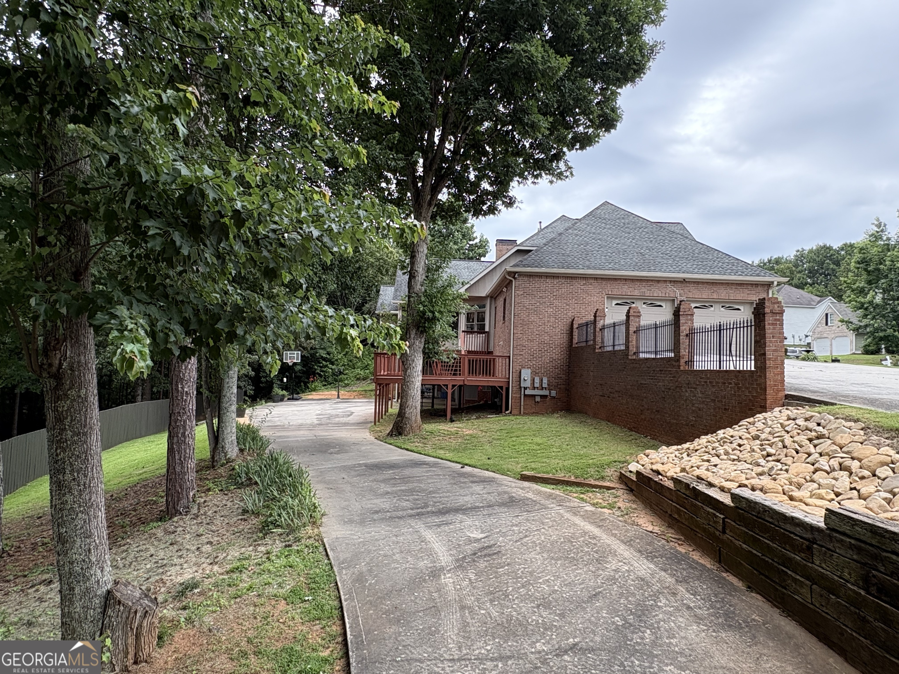 1434 Lost Bridge Road Southwest Marietta, GA 30008 - Photo 5 of 43