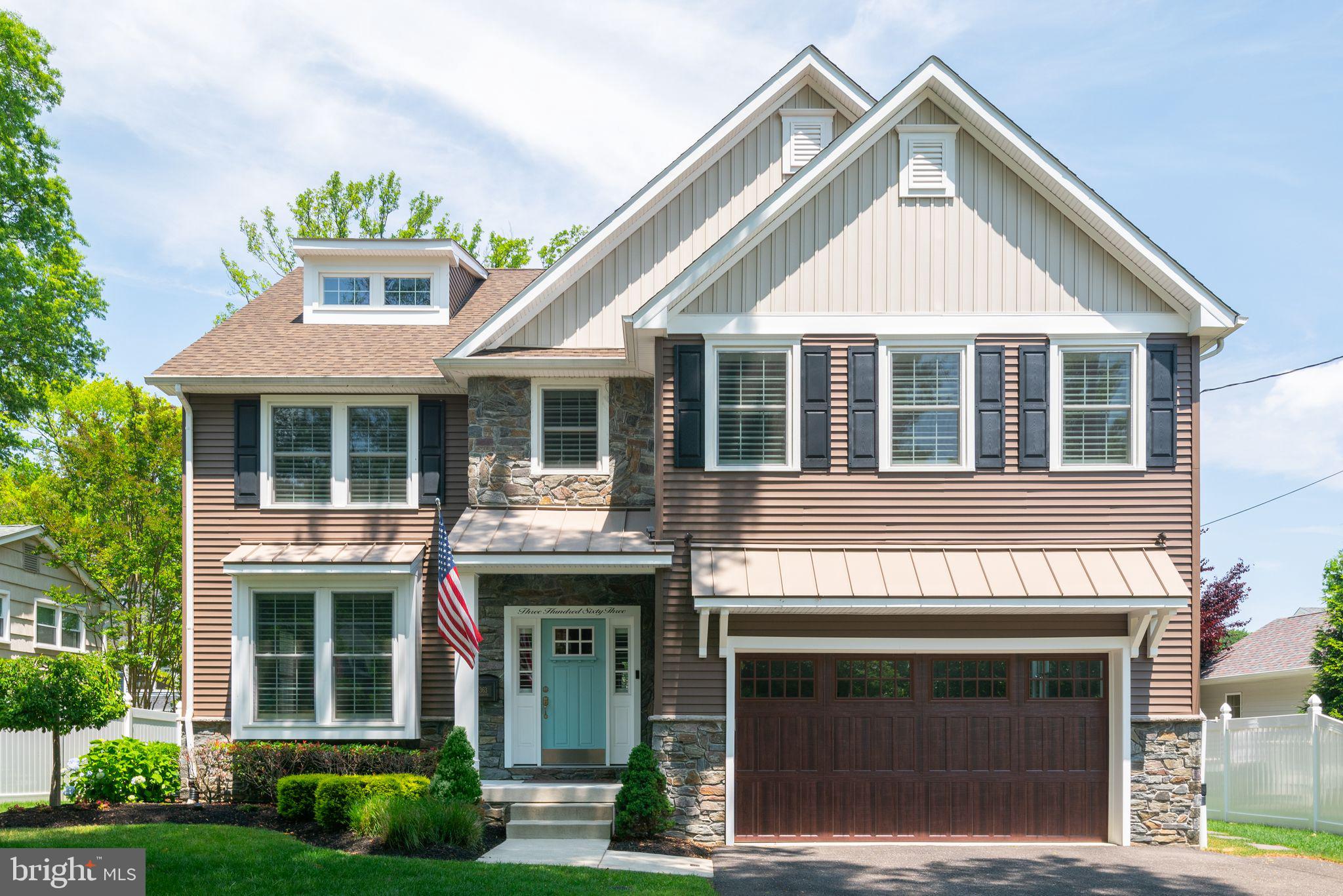 363 Farwood Road Haddonfield, NJ 08033 - Photo 1 of 54 Gallery Image 1