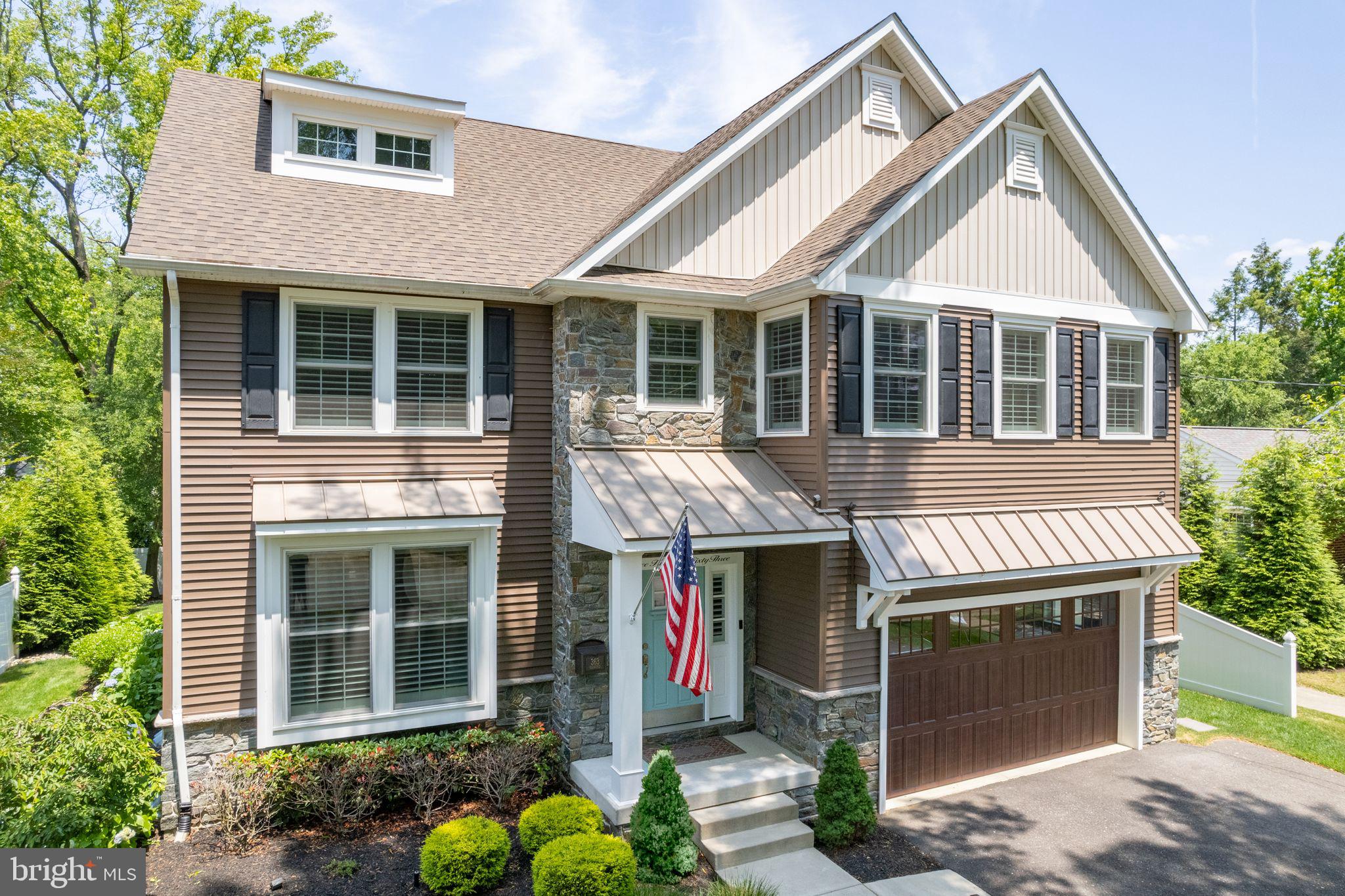 363 Farwood Road Haddonfield, NJ 08033 - Photo 54 of 54 Gallery Image 54