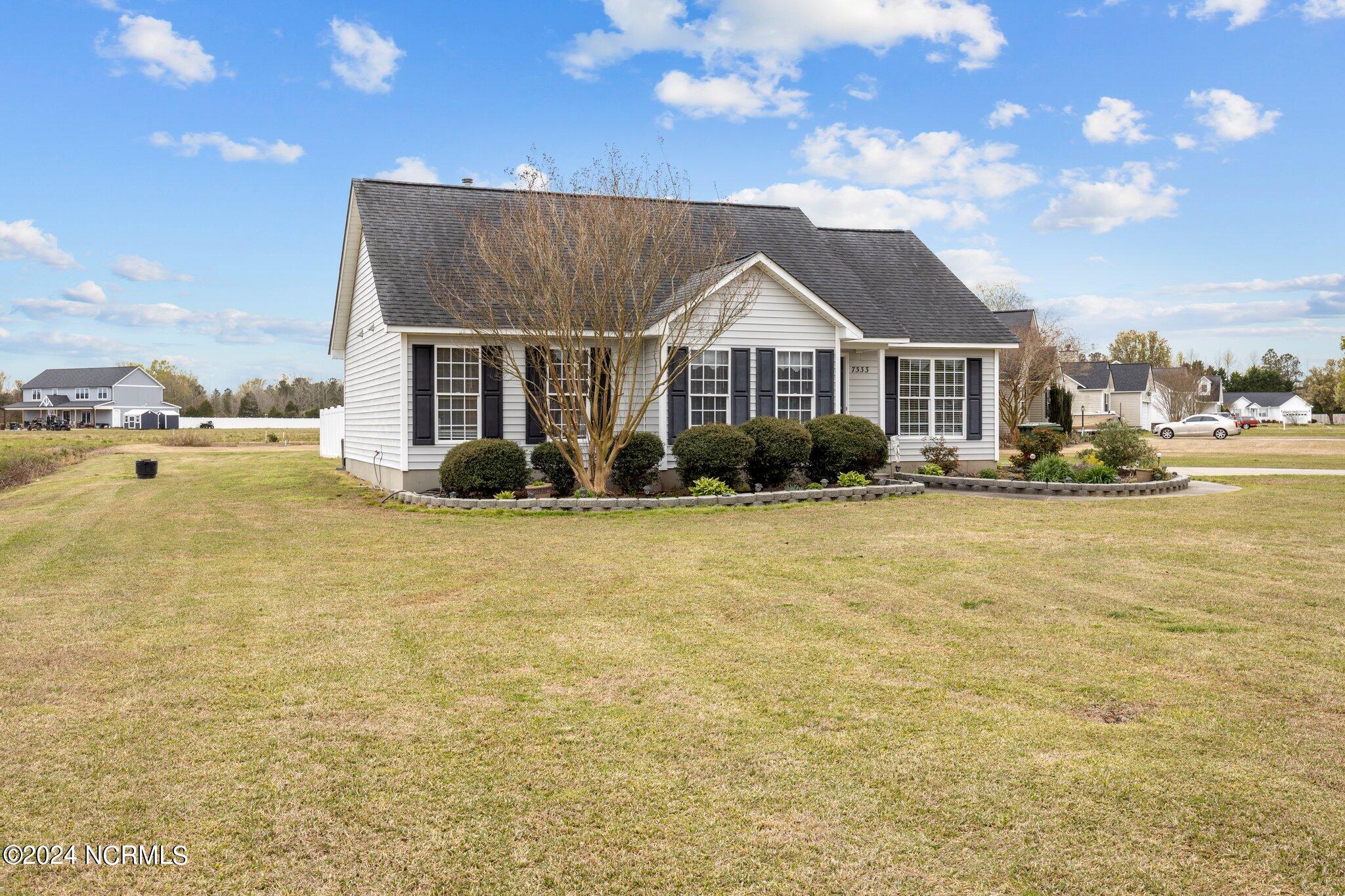 7333 Stantonsburg Road Farmville, NC 27828 - Photo 2 of 30 2-web-or-mls-470A0754