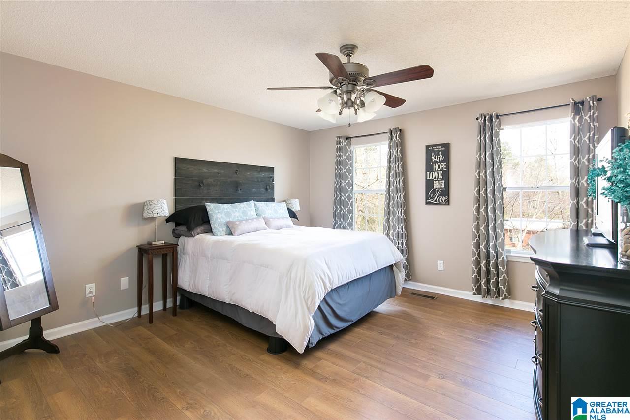 5957 Amber Hills Road Birmingham, AL 35210 - Photo 13 of 26