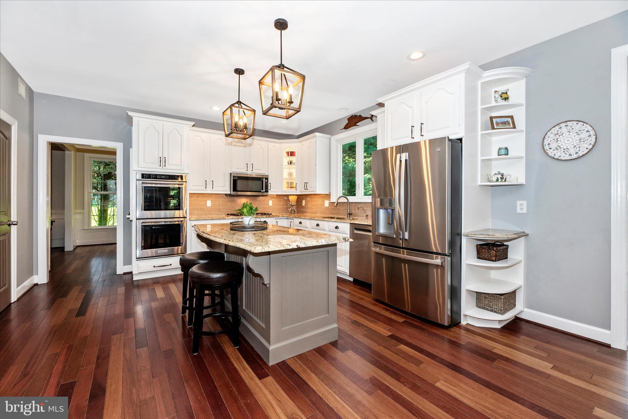 3045 Averley Road Ijamsville, MD 21754 - Photo 21 of 73 Kitchen