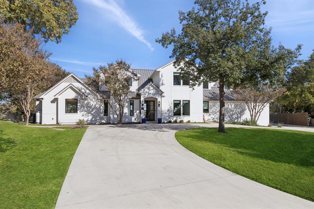 13680 Williams Road Azle, TX 76020 - Photo 11 of 40