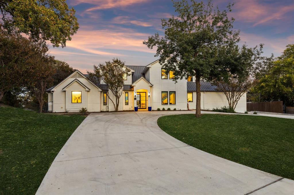 13680 Williams Road Azle, TX 76020 - Photo 12 of 40