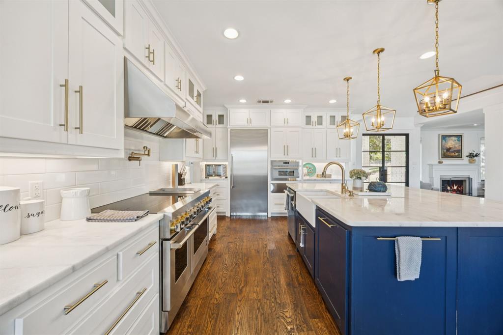 13680 Williams Road Azle, TX 76020 - Photo 17 of 40