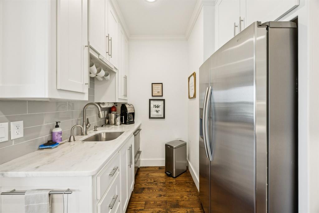 13680 Williams Road Azle, TX 76020 - Photo 19 of 40