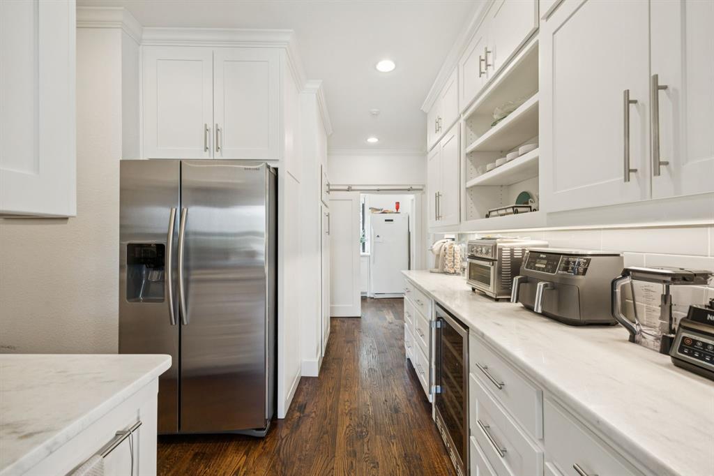 13680 Williams Road Azle, TX 76020 - Photo 20 of 40