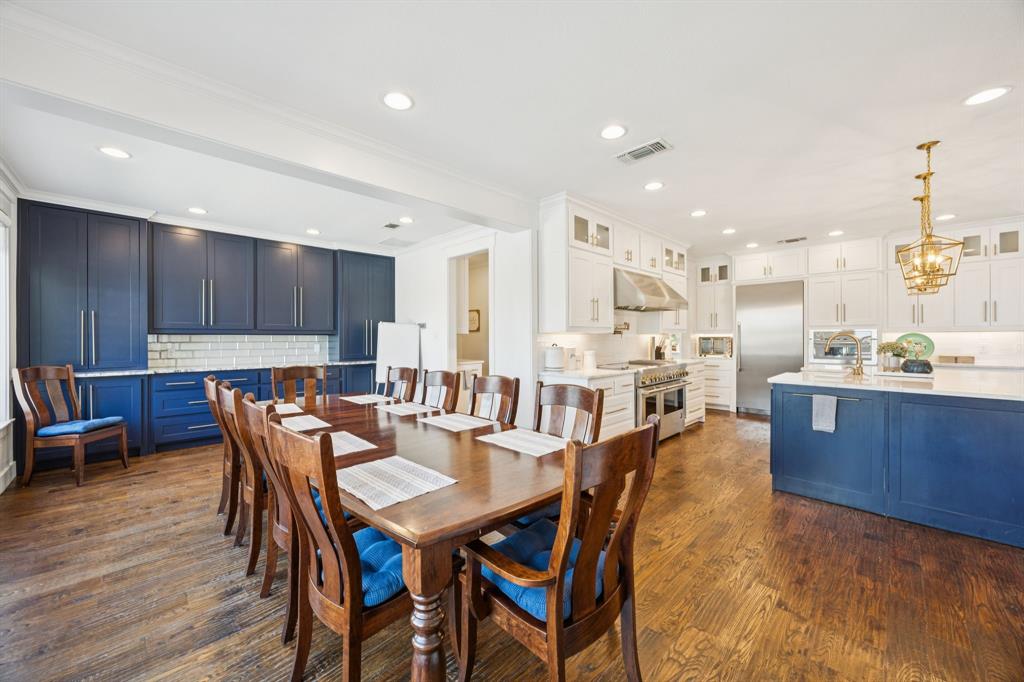 13680 Williams Road Azle, TX 76020 - Photo 21 of 40