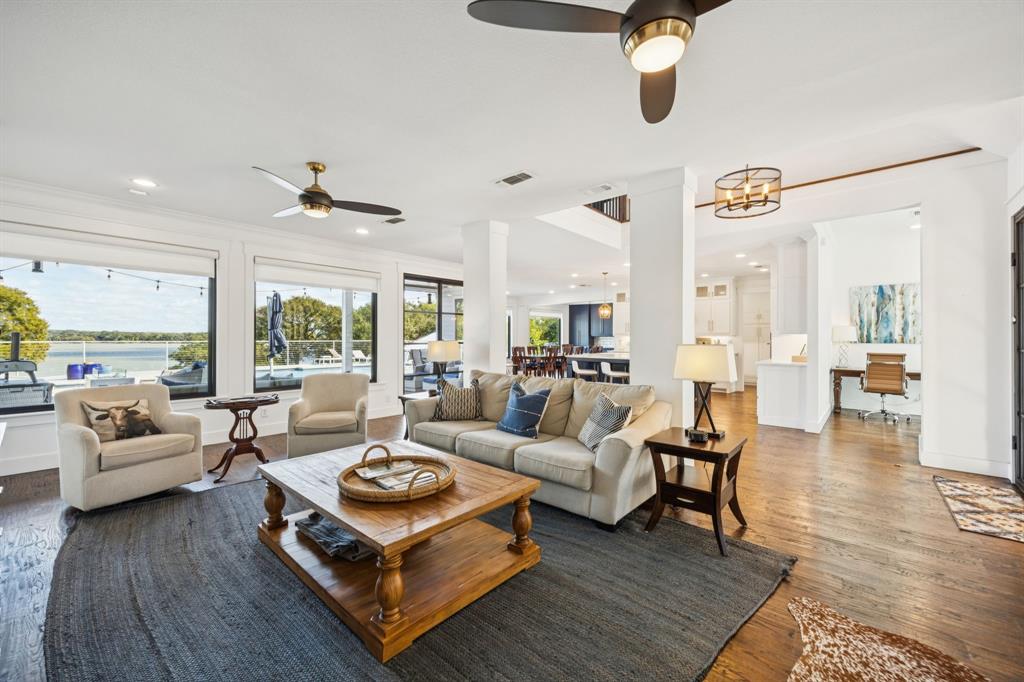 13680 Williams Road Azle, TX 76020 - Photo 23 of 40