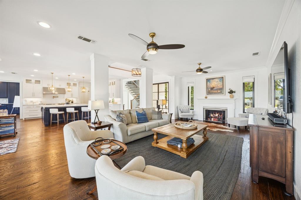 13680 Williams Road Azle, TX 76020 - Photo 24 of 40