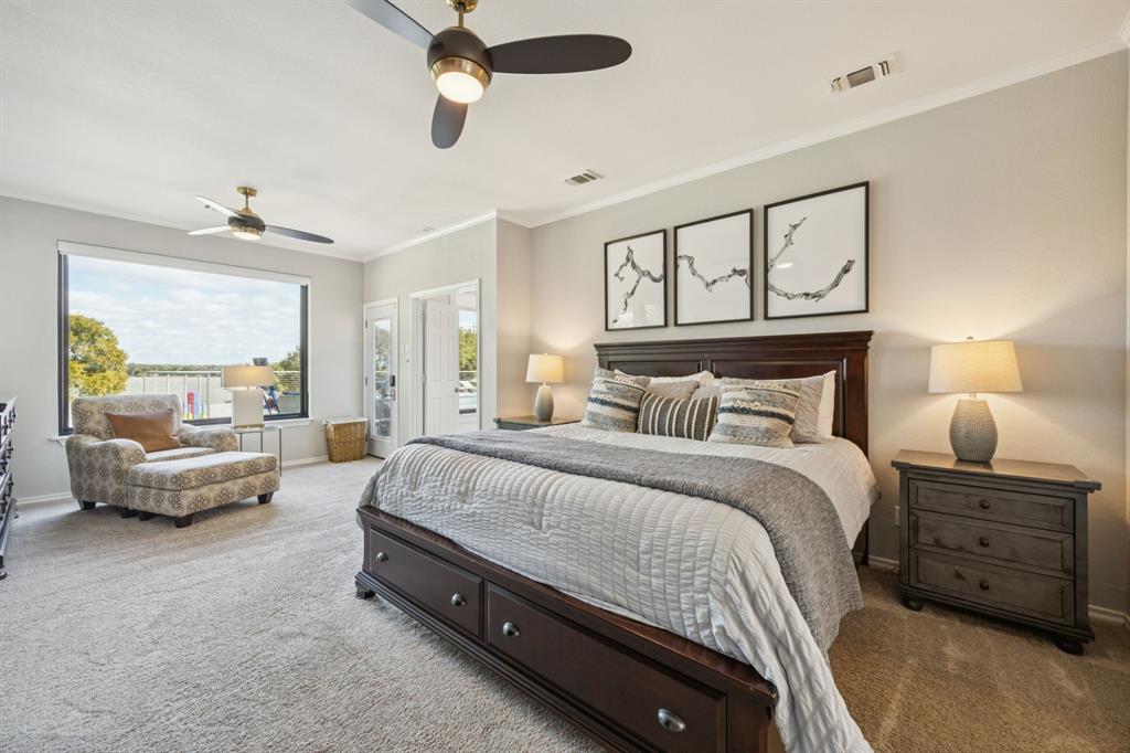 13680 Williams Road Azle, TX 76020 - Photo 25 of 40