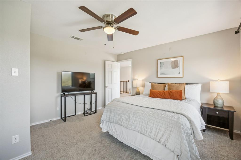 13680 Williams Road Azle, TX 76020 - Photo 31 of 40