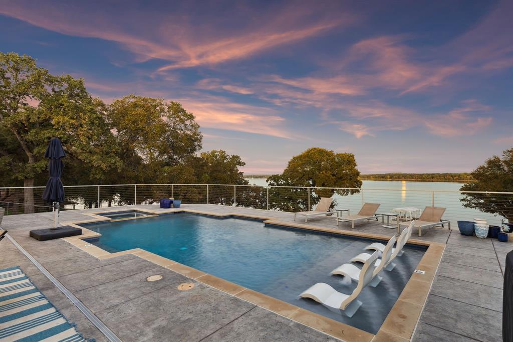 13680 Williams Road Azle, TX 76020 - Photo 5 of 40