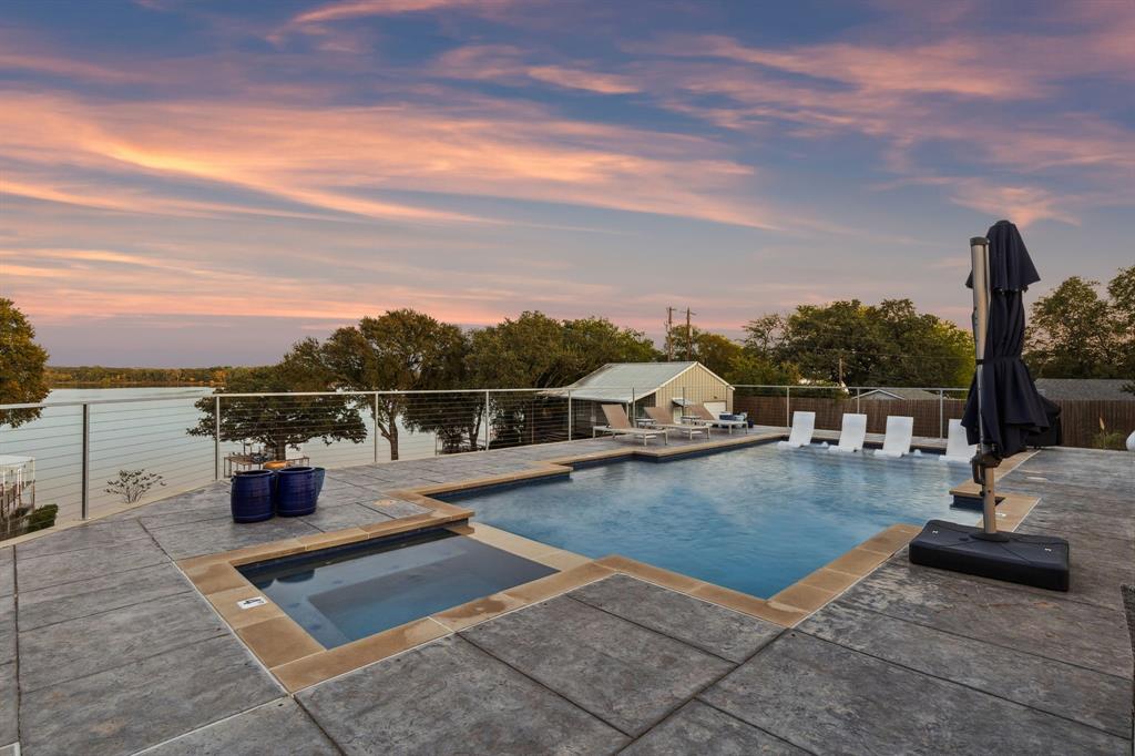 13680 Williams Road Azle, TX 76020 - Photo 7 of 40