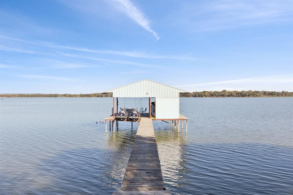 13680 Williams Road Azle, TX 76020 - Photo 10 of 40