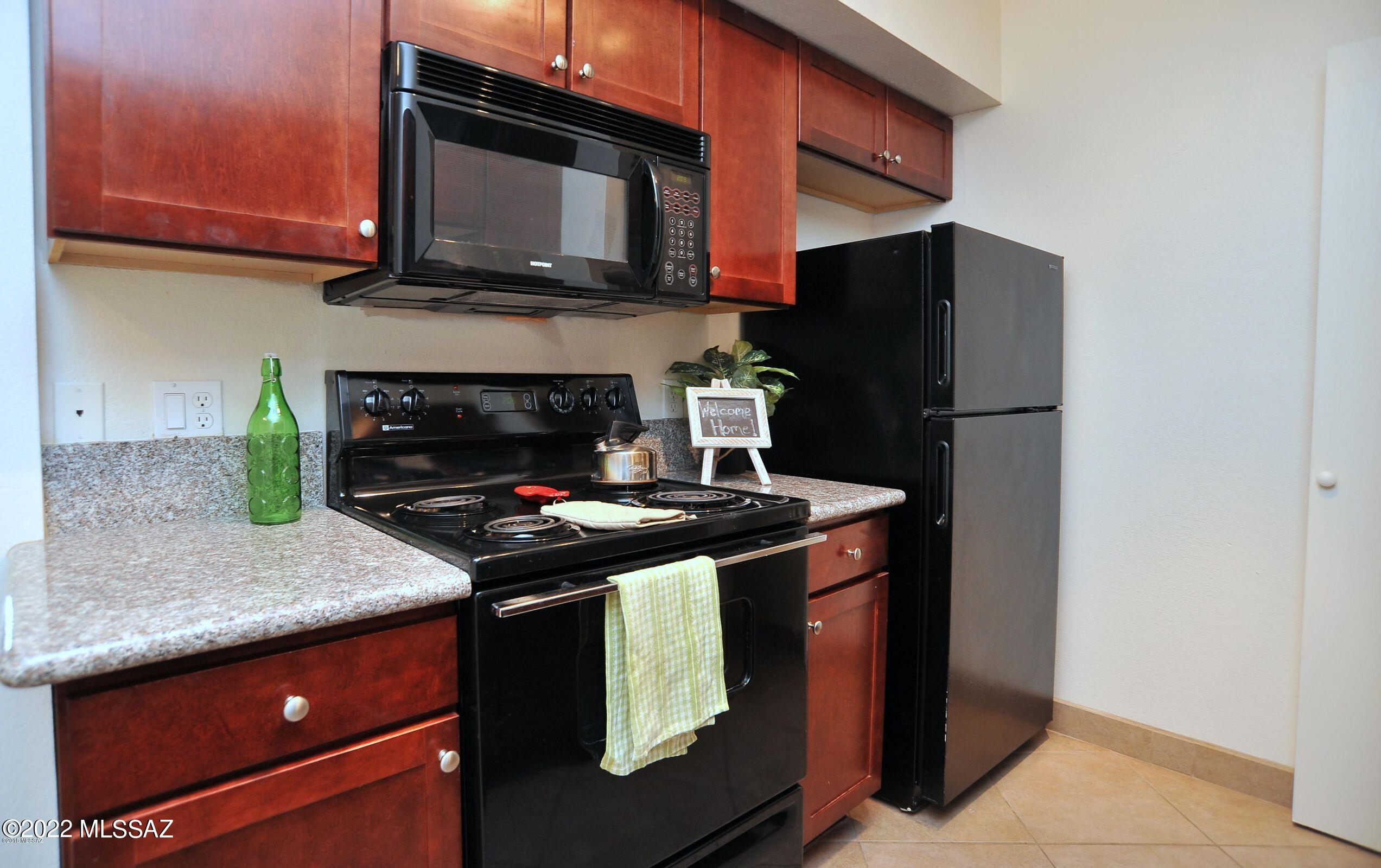 3357 North Country Club Road, Unit 8 Tucson, AZ 85716 - Photo 3 of 24