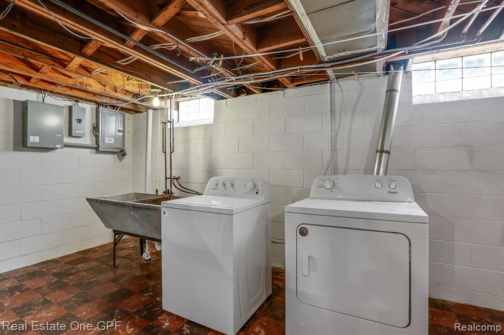 308 Ridge Road Grosse Pointe Farms, MI 48236 - Photo 18 of 23