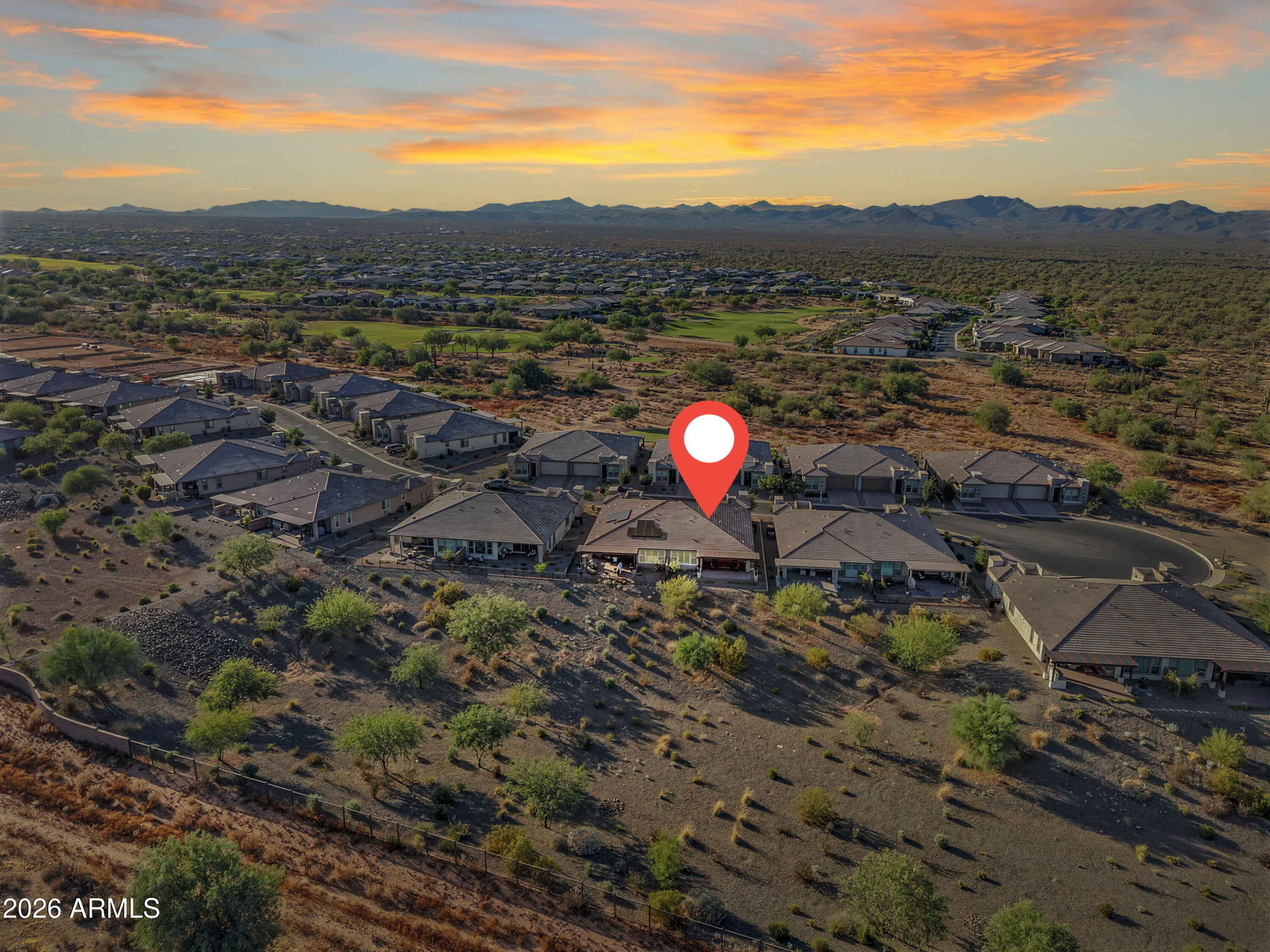 18325 East Spring Valley Court Rio Verde, AZ 85263 - Photo 1 of 34