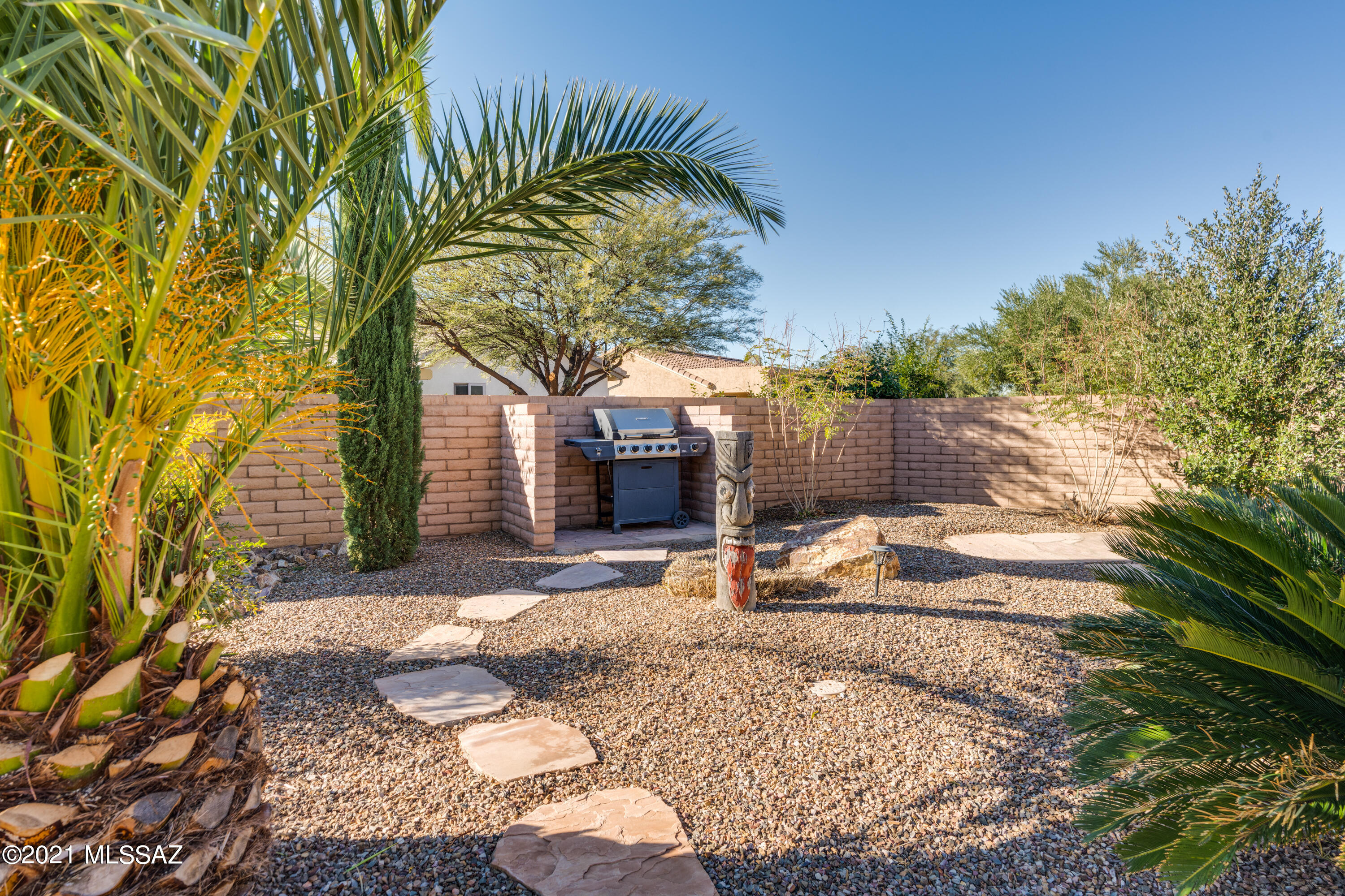 683 North Keyes Road Green Valley, AZ 85614 - Photo 45 of 50