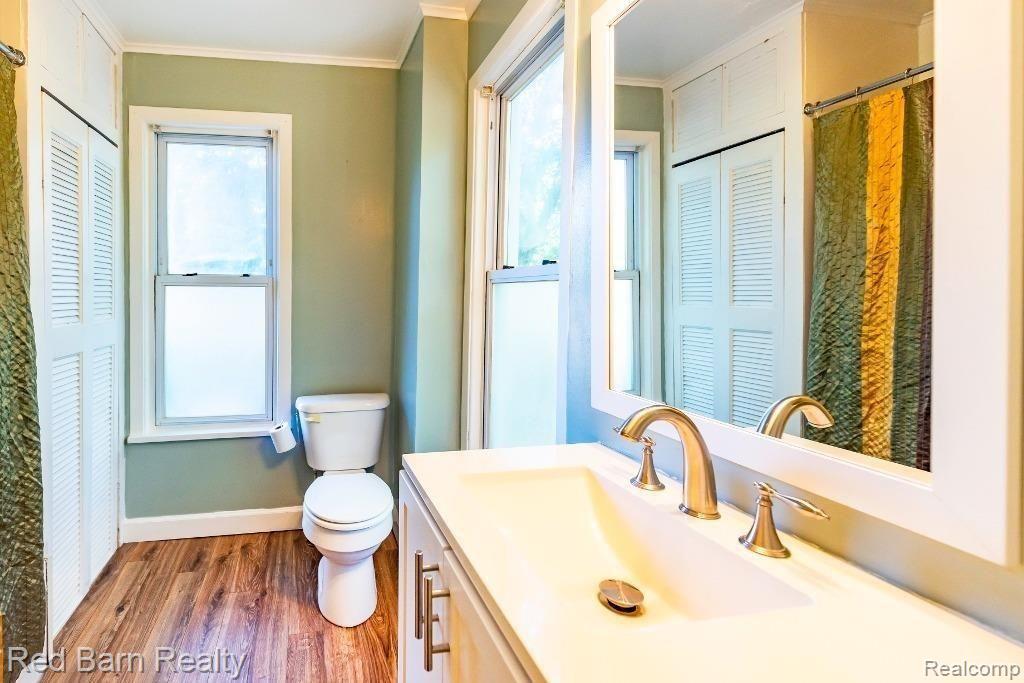 10453 Willow Road Willis, MI 48191 - Photo 21 of 40
