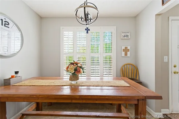 $435,000 | 1117 Lakeview Drive, Borden, IN 47106
