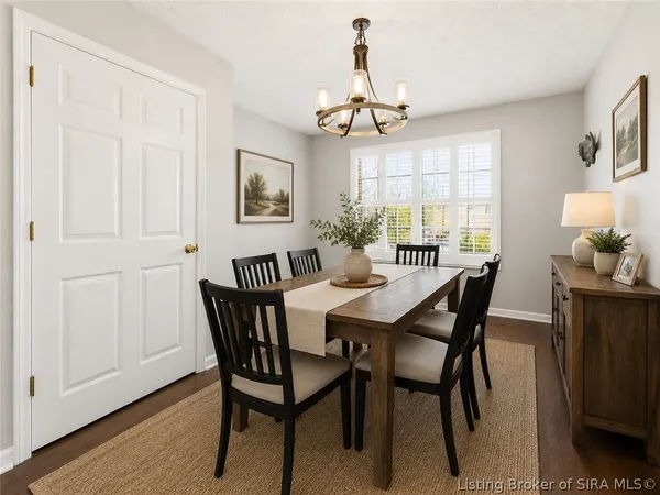 $435,000 | 1117 Lakeview Drive, Borden, IN 47106