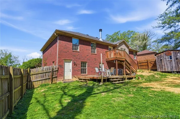 $435,000 | 1117 Lakeview Drive, Borden, IN 47106