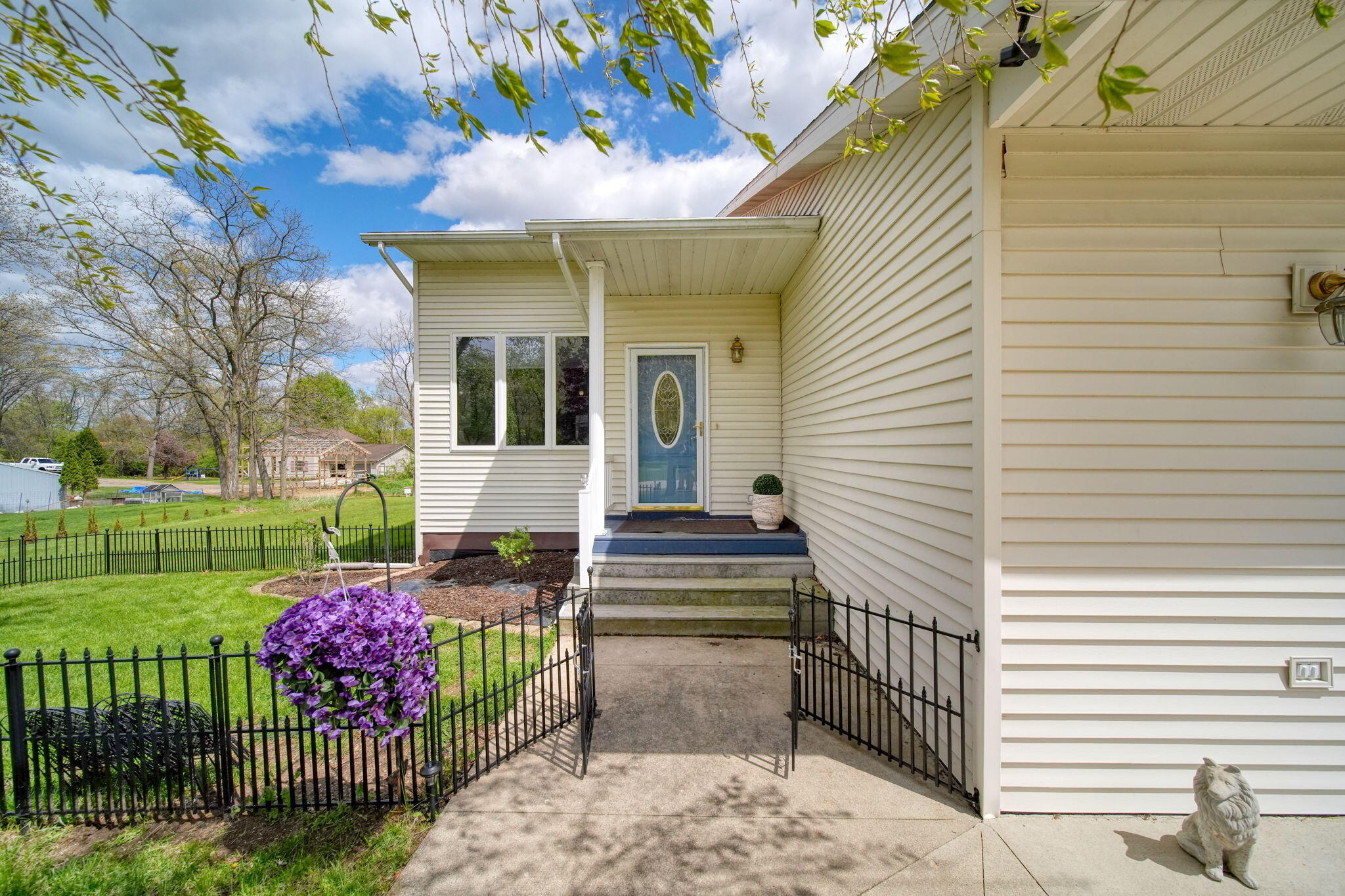 7155 Bayview Road Jackson, MI 49201 - Photo 5 of 67 5-web-or-mls-DSC00307_HDR