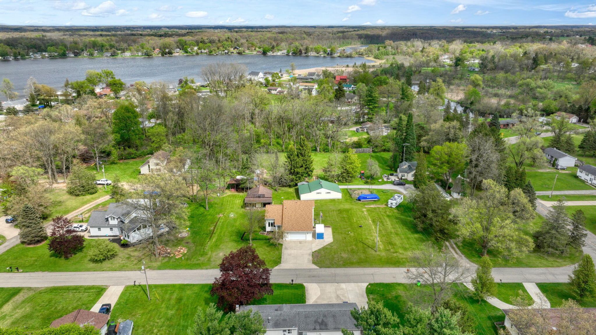 7155 Bayview Road Jackson, MI 49201 - Photo 60 of 67 62-web-or-mls-DJI_0280_HDR