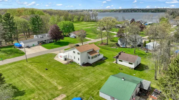 $413,900 | 7155 Bayview Road, Jackson, MI 49201