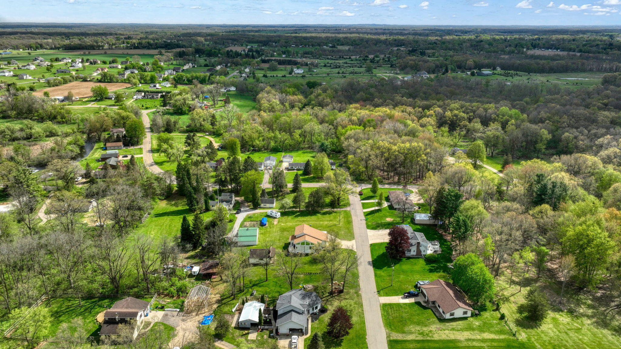 7155 Bayview Road Jackson, MI 49201 - Photo 66 of 67 68-web-or-mls-DJI_0310_HDR